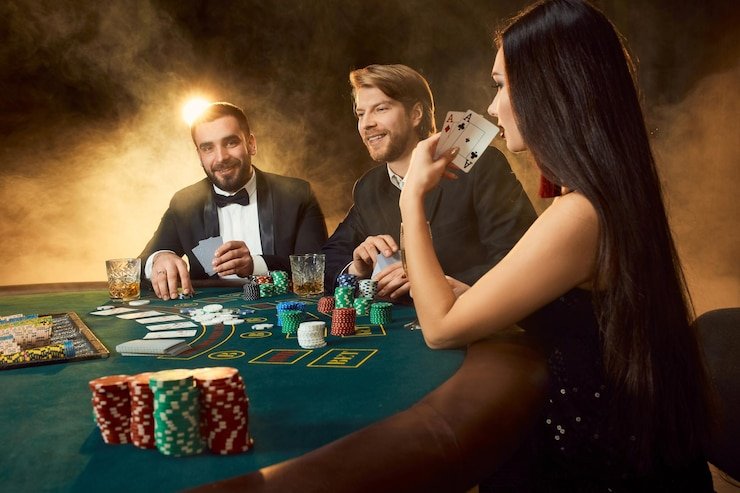 Panduan bermain bertanggung jawab di Live Casino istanaimpian2 untuk pengguna Indonesia