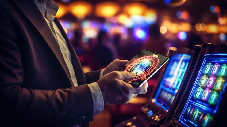 Penjelasan konsep responsible gaming dan cara mengelola aktivitas bermain secara seimbang