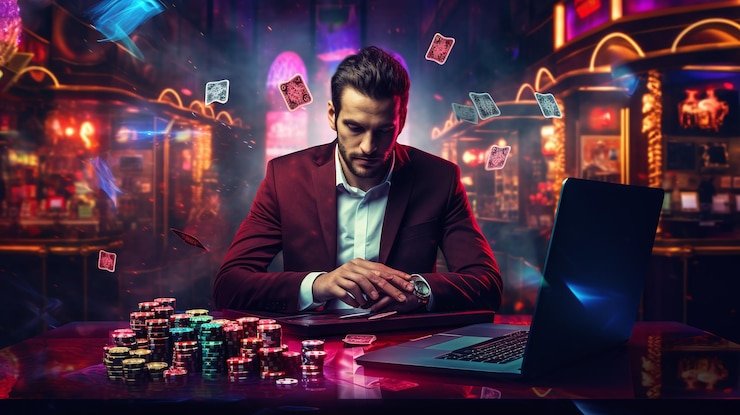 Langkah-langkah mendaftar dan memulai bermain slot online di istanaimpian2 dari smartphone