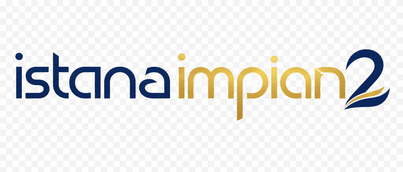 Logo istanaimpian2 platform hiburan Indonesia